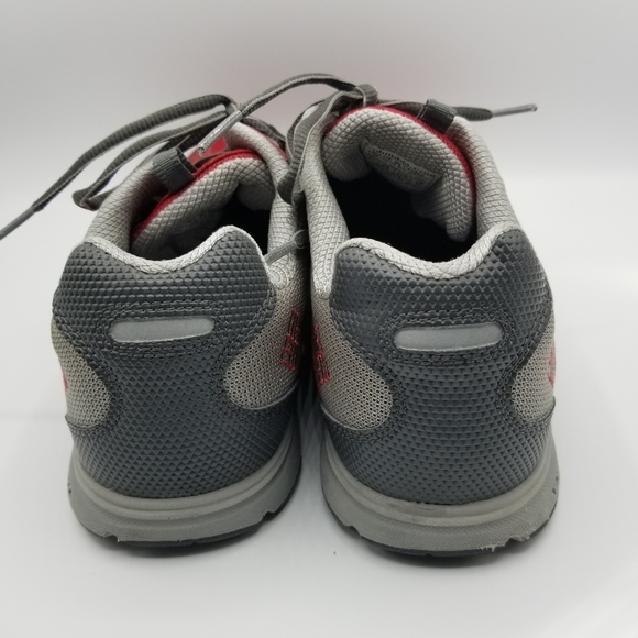 Columbia Master Fly Trail Shoe Sz 9 Men's - Picture 4 of 9